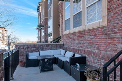 9424 Ridgeline Blvd unit F, Highlands Ranch, CO 80129 - photo 2
