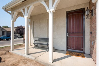 7446 E Robinson Ave, Fresno, CA 93737 - photo 4