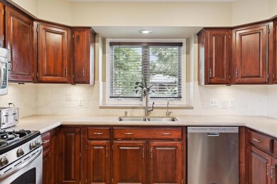 This home had been carefully maintained by its owners.