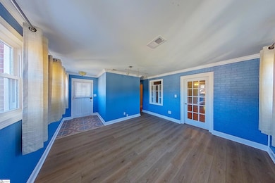 455 E Georgia St, Woodruff, SC 29388 - photo 3