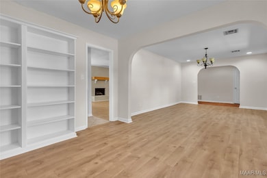 4624 Chrystan Rd, Montgomery, AL 36109 - photo 5