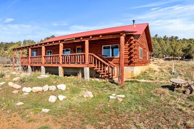 529 Rustic Rd, Durango, CO 81301 - photo 2