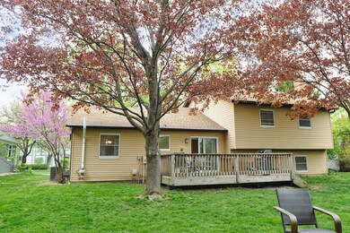 1083 MacGregor Ave.