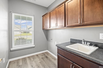 3591 Bamboo St, Shadeland, IN 47909 - photo 5