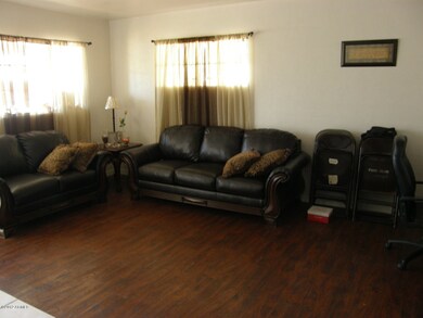 front room different angle
