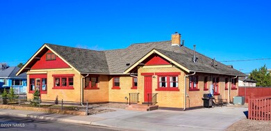 400 W Fourth St, Winslow, AZ 86047 - photo 4