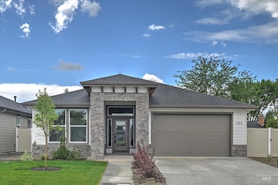 593 W Cedarburg Dr, Meridian, ID 83642 - photo 2