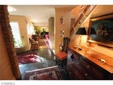 Foyer