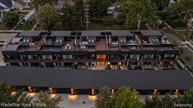 722 E Parent Ave, Royal Oak, MI 48067 - photo 3