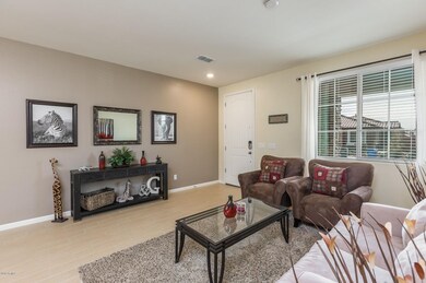 5) FORMAL LIVING