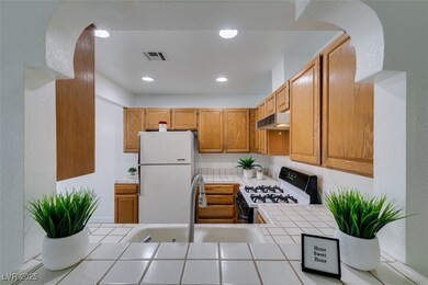 1751 E Reno Ave unit 132, Las Vegas, NV 89119 - photo 6