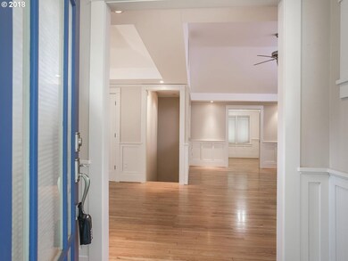Entrance/Foyer
