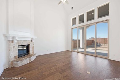 4011 Algo Ademas, San Antonio, TX 78261 - photo 5