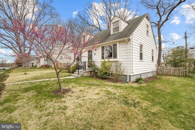 1821 Cromwood Rd, Parkville, MD 21234 - photo 2