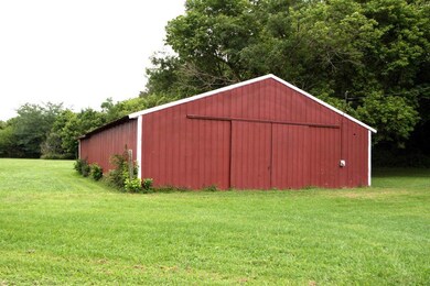 Barn