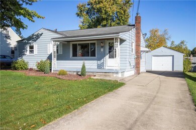 545 Creed St, Struthers, OH 44471 - photo 2