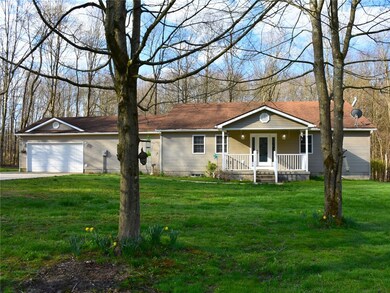 17849 Pennsylvania 18, Conneautville, PA 16406 - photo 3