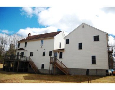 122 E Charlton Rd unit 2, Spencer, MA 01562 - photo 2