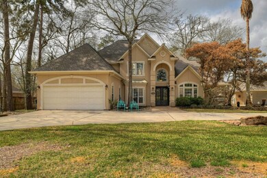 9902 Clubhouse Cir, Magnolia, TX 77354 - photo 2