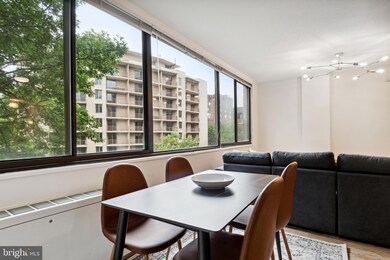 Carriage House unit 510, Washington, DC 20037 - photo 5