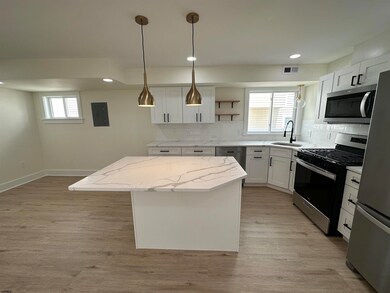 314 W Cresse Ave unit 2, Wildwood, NJ 08260 - photo 7