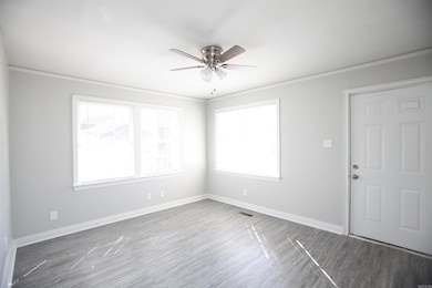 1814 Moss St, North Little Rock, AR 72114 - photo 3