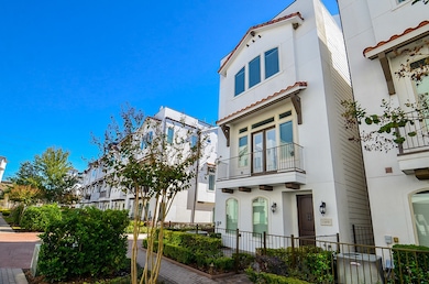 Home comes with an existing security system that tenants may assume if desired for added peace of mind.