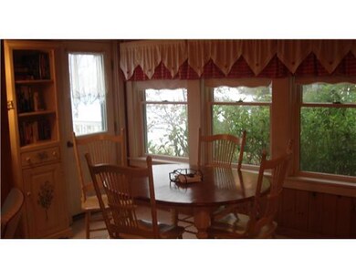Dining Room.