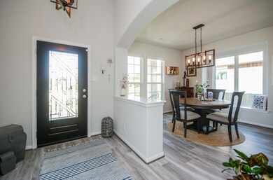 11706 Thornwood Run Ln, Tomball, TX 77377 - photo 5