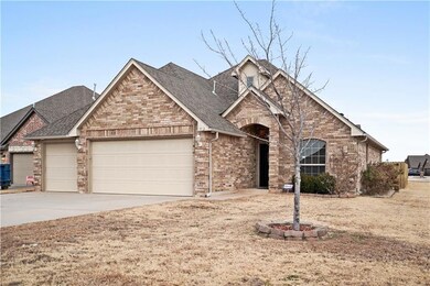 Large Corner Lot!