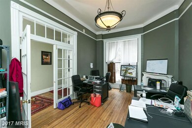 1228 N Calvert St, Baltimore, MD 21202 - photo 5