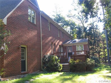 Rear elevation