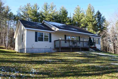 91 Country Club Rd, Wilmington, VT 05363 - photo 2