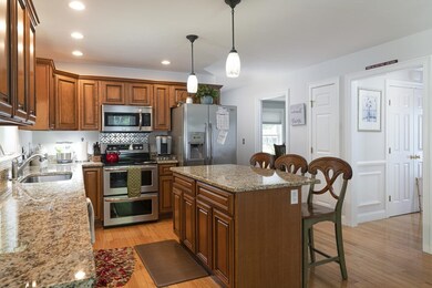 67 Wilde Willow Dr, Holden, MA 01520 - photo 5