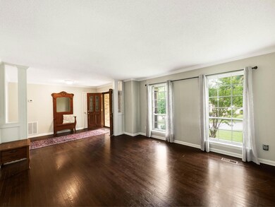 Front Living Room
