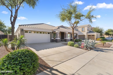 9867 W Harmony Ln, Peoria, AZ 85382 - photo 3