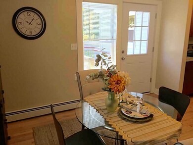 Dining Room.