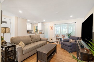 14 Michael Way unit 14, Cambridge, MA 02141 - photo 3