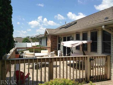 6 Fox Run, Downs, IL 61736 - photo 2