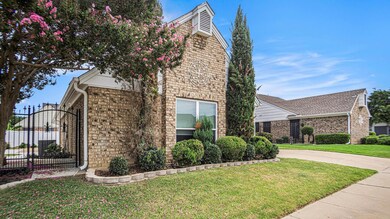 1608 Autumn Chase Square, Bedford, TX 76022 - photo 3