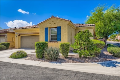 7607 Mount Princeton St, Las Vegas, NV 89166 - photo 5