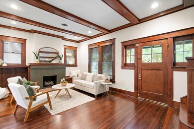 5410 Vickery Blvd, Dallas, TX 75206 - photo 5