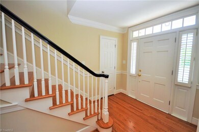 1803 Runnymede Rd, Winston Salem, NC 27104 - photo 3