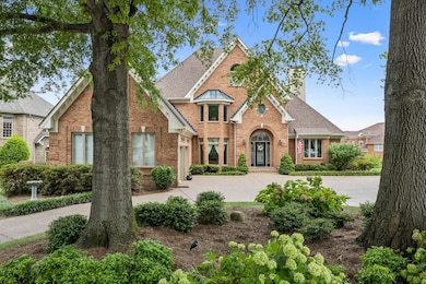 4157 Brandywine Pointe Blvd, Old Hickory, TN 37138 - photo 4