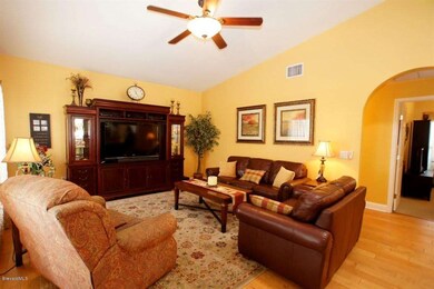 Starlight Ave 3740 -  Family Room