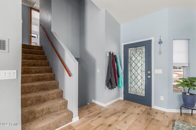 Entry Way