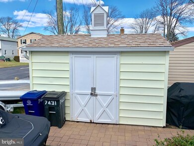 7431 Greenbank Rd, Middle River, MD 21220 - photo 4