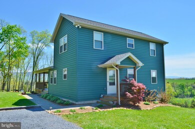 1870 Swover Creek Rd, Edinburg, VA 22824 - photo 6