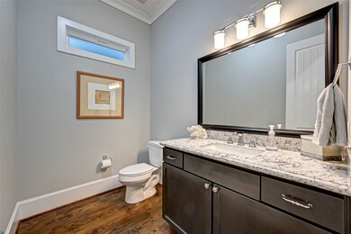 354 W 26th St, Houston, TX 77008 - photo 4