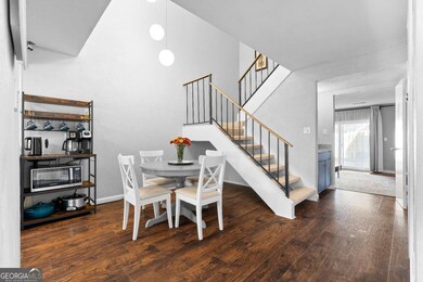 2160 Palmyra Dr SE, Marietta, GA 30067 - photo 6